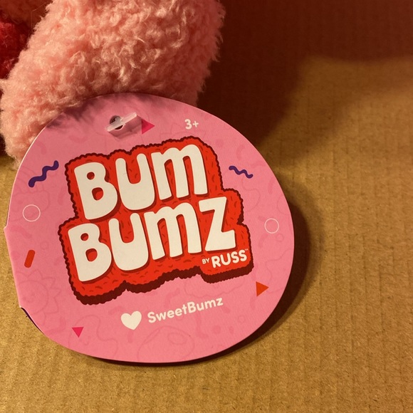 Bumbumz Meghan the latte - Picture 3 of 4